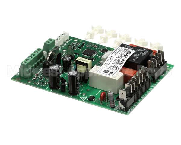 3047828 Hussmann Control Assembly-Rtn Hgl