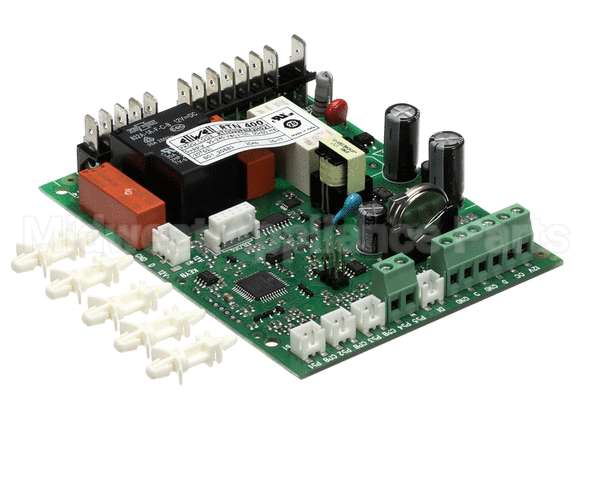 3047828 Hussmann Control Assembly-Rtn Hgl