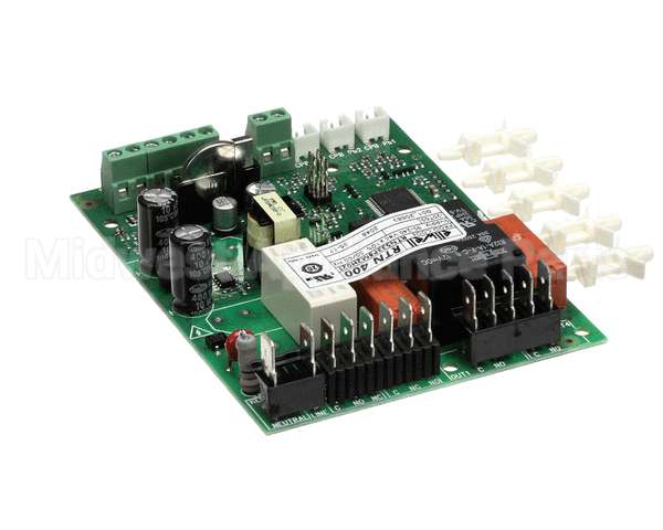 3047828 Hussmann Control Assembly-Rtn Hgl