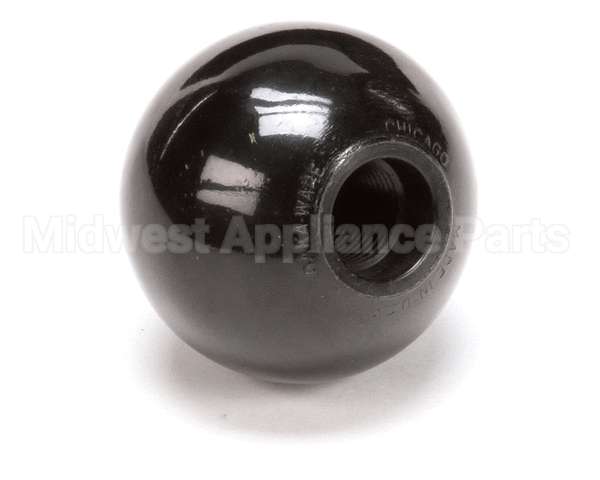 3048500000 Jade Knob Plastic Bl #6046K29
