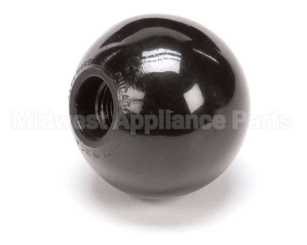3048500000 Jade Knob Plastic Bl #6046K29