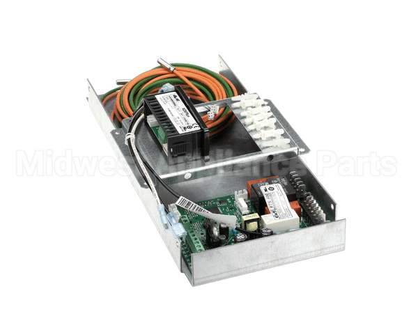 3048542 Hussmann Control Assembly-Mdul Rtn