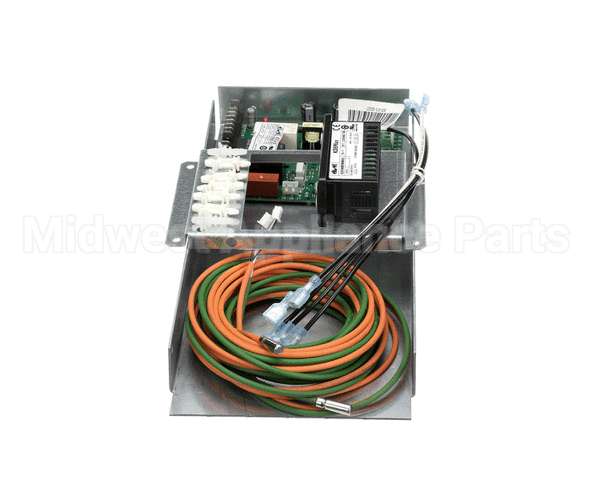 3048542 Hussmann Control Assembly-Mdul Rtn