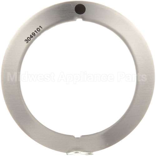 3049101 Compatible Garland Dial Insert - On/Off