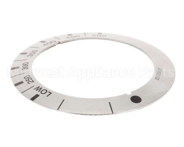3049102 Garland Dial Insert, Bjwa F