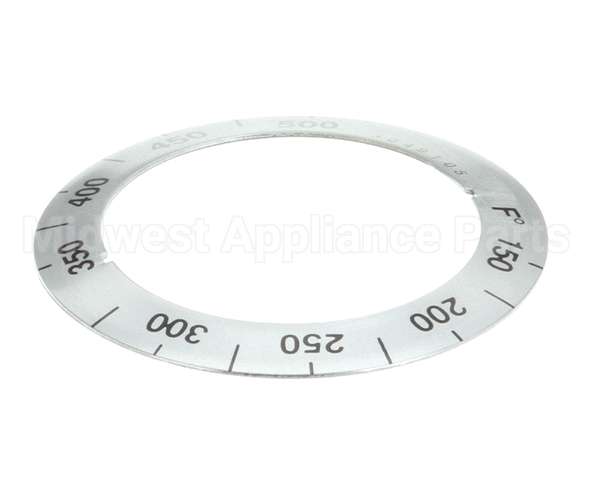 3049105 Garland Dial Insert, Fd Oven F