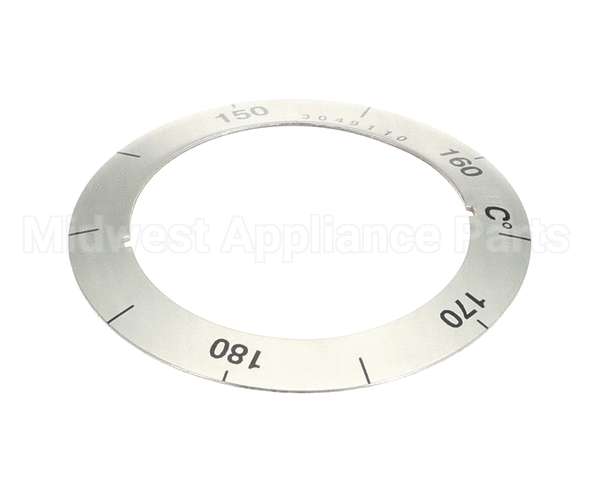 3049110 Garland Dial Insert, Fryer C