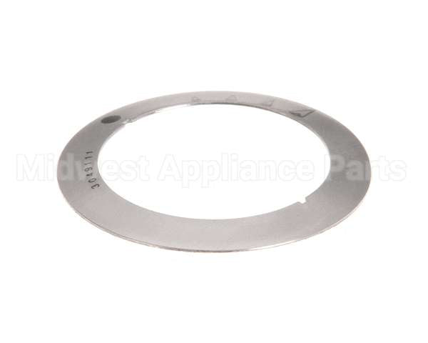3049111 Garland Dial Insert, Ot Non Ff