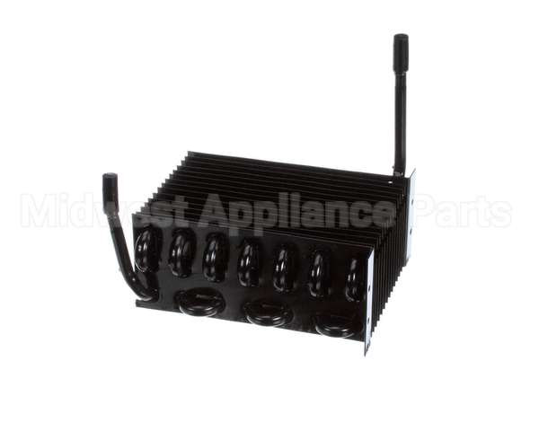 305-047C Beverage Air Coil - Cond 4.5Lx3Dx7H .0095 Flat 4Fpi .