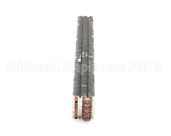 305-065CAF Beverage Air Coil Evap- 24L X 4H X 3R, 12 Tube, 6 Fpi