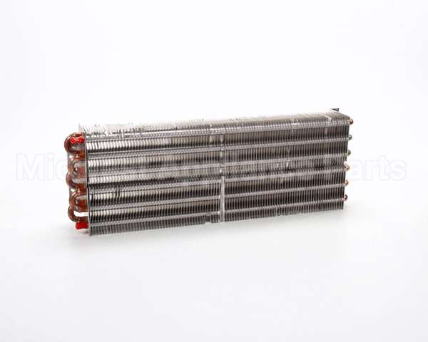 305-074CAB Beverage Air Coil - Evap 16Lx2Dx6H .0075 Flat 6 Fpi .