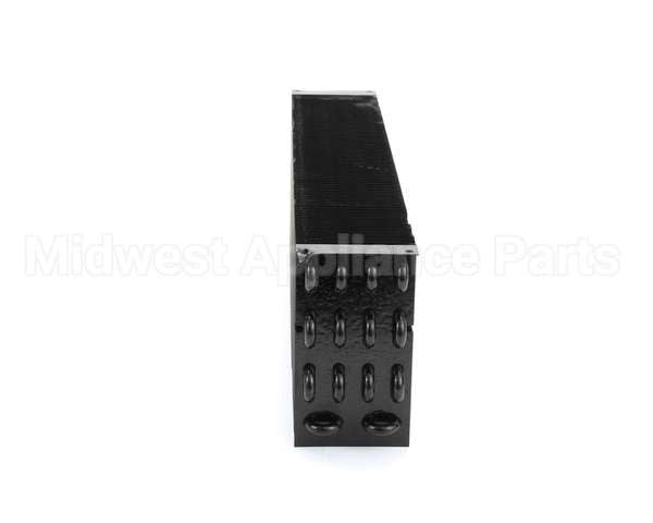 305-129C Beverage Air Coil Evap- 21L X 7H X 4R, 28 Tube, 6 Fpi