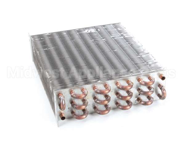 305-130C Beverage Air Cond Coil 11X10X3