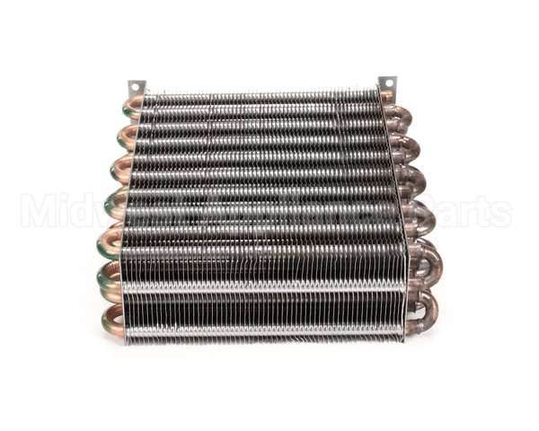 305-156C Beverage Air Cond Coil 7-3/4X10X3