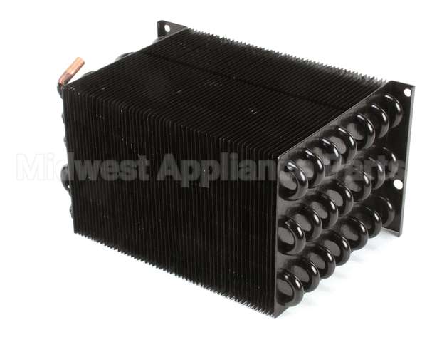 305-177C Beverage Air Coil - Evap 9Lx6Dx7H .0075 Flat 6 Fpi .3