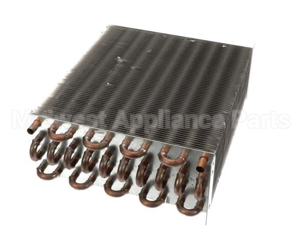 305-194C Beverage Air Cond Coil 11X10-1/64X4