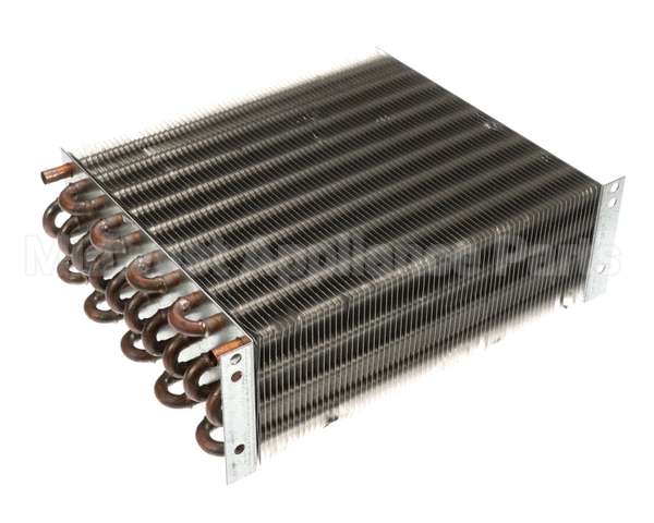 305-194C Beverage Air Cond Coil 11X10-1/64X4