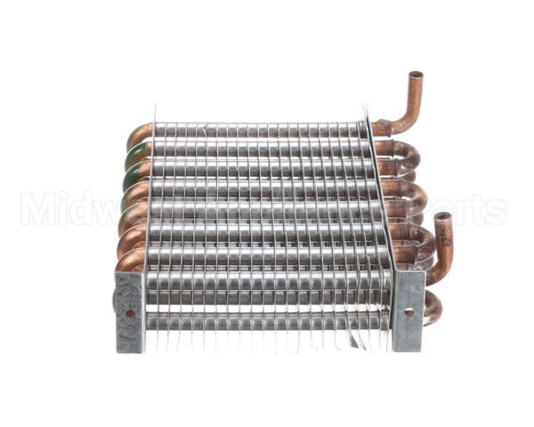305-204C Beverage Air Cond Coil 5-1/8X8X2