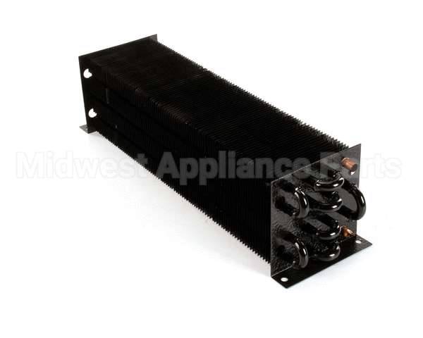 305-213C Beverage Air Evaporator Coil 15-3/16X4-7/16X4