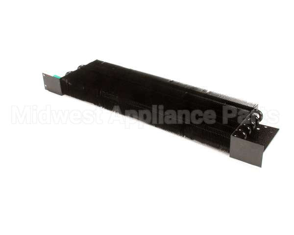 305-380C Beverage Air Coil - Evap 20Lx2Wx6H .0075 Flat 7 Fpi .