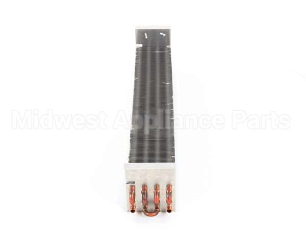 305-408C Beverage Air Coil - Evap 24Lx3Dx4H .0075 Flat 7 Fpi .