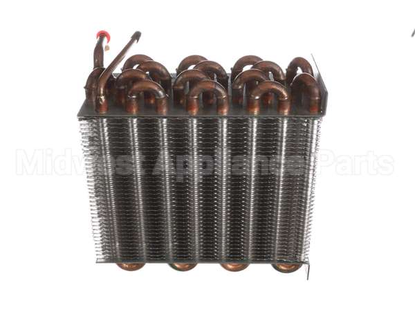 305-435C Beverage Air Coil Cond- 5.93L X 8H X 4R, 32 Tube, 6 F