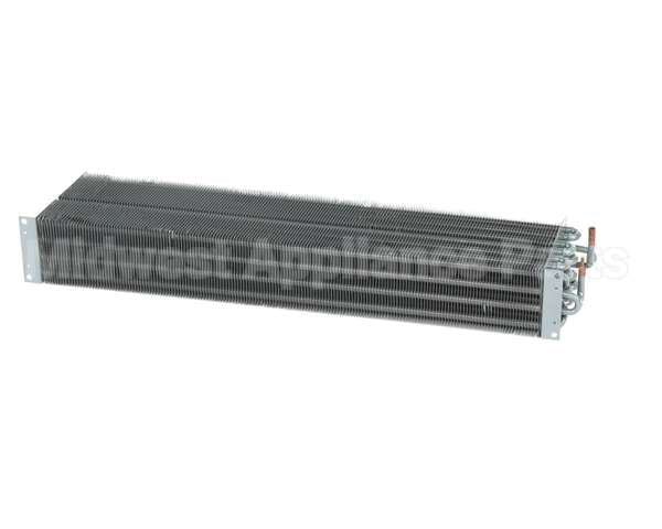 305-442D Beverage Air Evaporator Coil 4 X 7 X 28