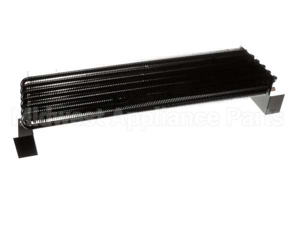 305-478D Beverage Air Coil - Evap 20Lx1.7Dx6H .0075 Rip 7 Fpi