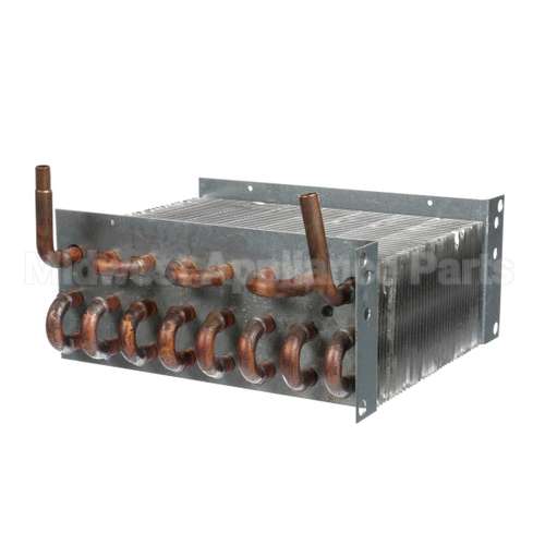 305-493D Beverage Air Cond Coil 5-5/16X7-7/8X3