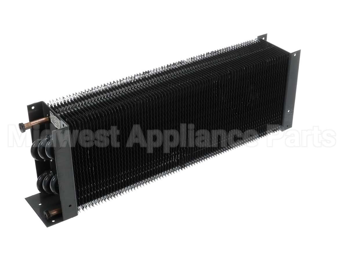 305-510D Beverage Air Evap Coil 13L X 4.92H X 2.56D 3R, 6Fpi,