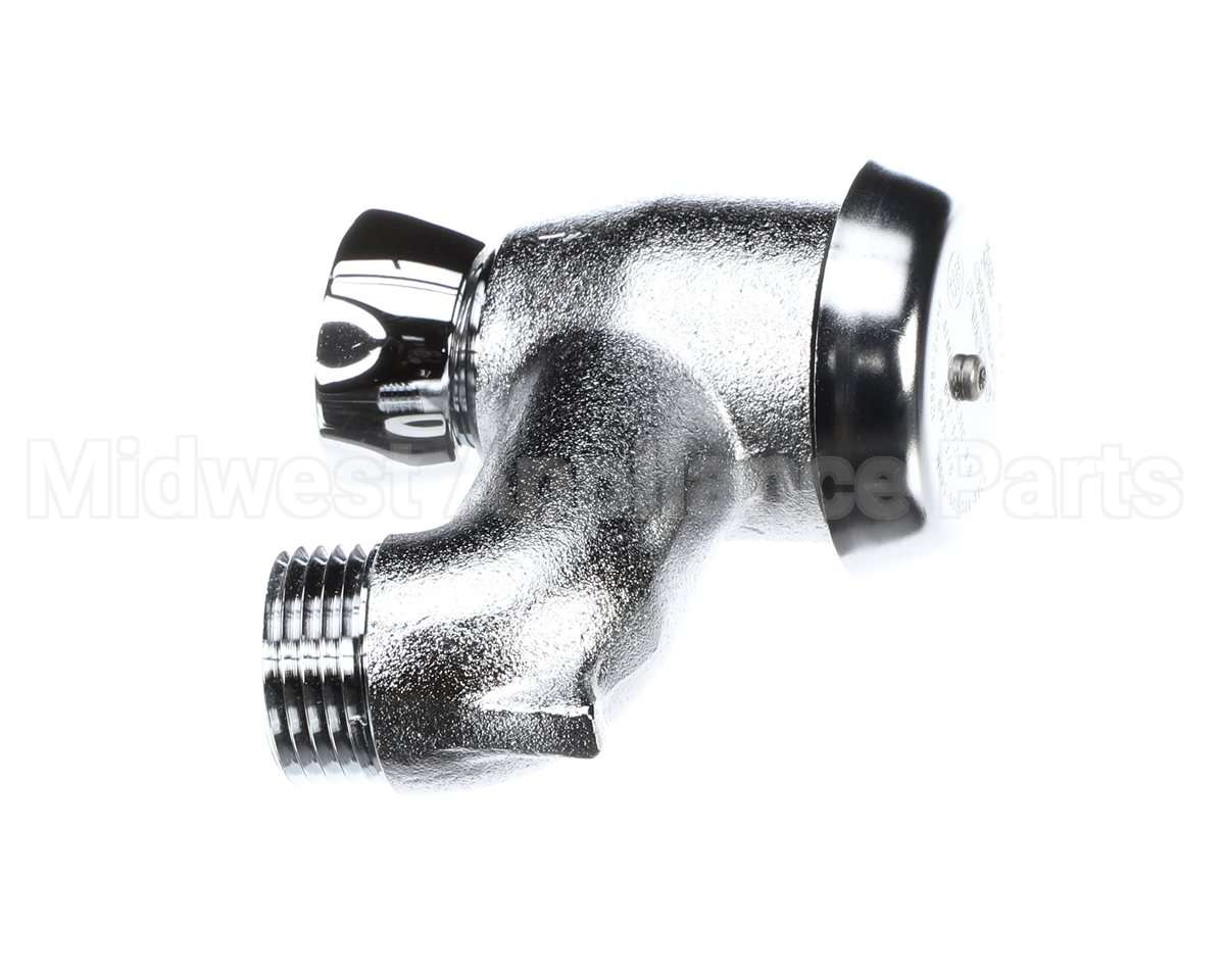 305-SVBJKRCF Chicago Faucet Service Sink V B Spout