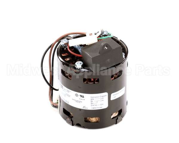 305018 Accurex Ht Exmotorerc1904Ax#181889A