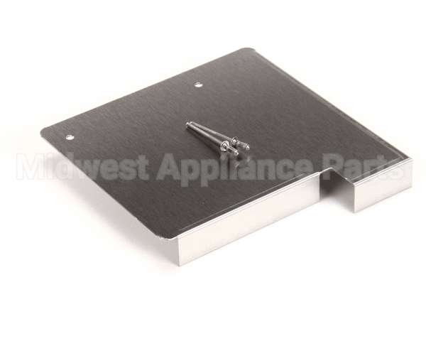 3050701 Garland End Enclosure L/H