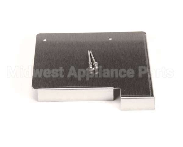 3050701 Garland End Enclosure L/H