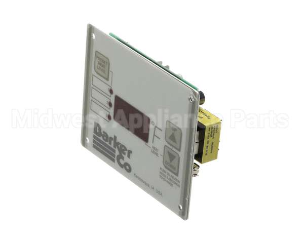 305072 Barker Control Deadband