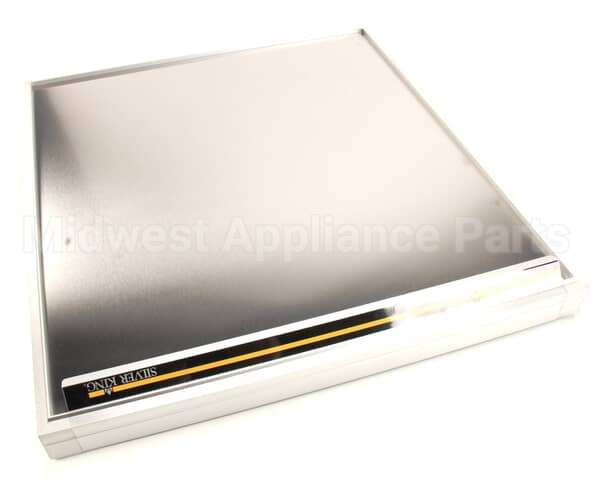 30509 Silver King Assembly Door Compl Ss Wide