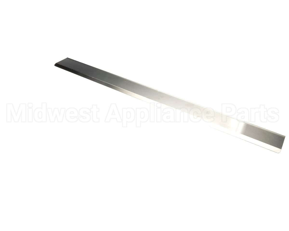 3051011 Garland Rear Griddle Splash Shield 34I