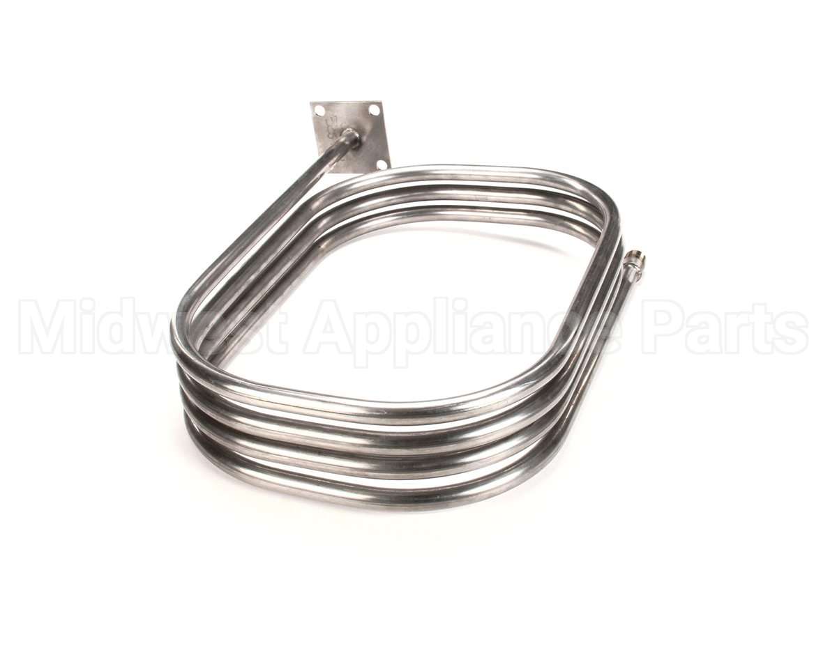305138 Champion - Moyer Diebel Steam Coil Rl-1T,(Lh-2T)Rack