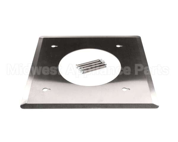 30519 Royal Range Blower Baffle Cover