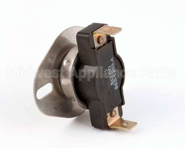 30519 Southbend Range Thermostat,Snap Disc Open 250