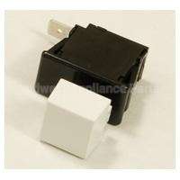 305211 Whirlpool Push To Start Switch