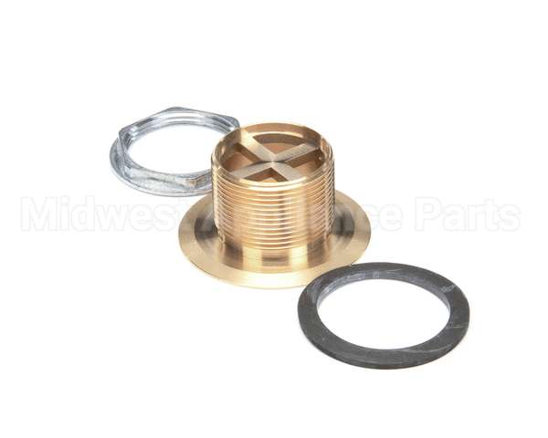 305300 Eagle-Metal Masters 11/2 Drain