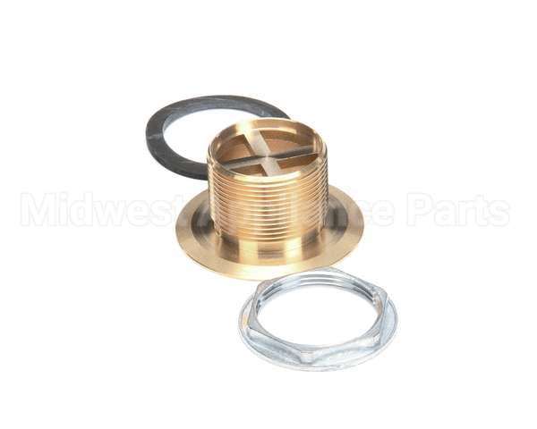 305300 Eagle-Metal Masters 11/2 Drain