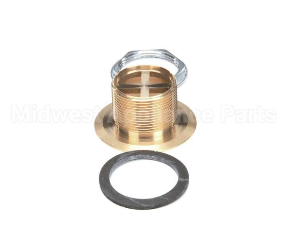 305300 Eagle-Metal Masters 11/2 Drain