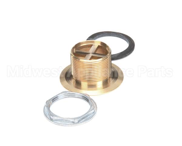 305300 Eagle-Metal Masters 11/2 Drain