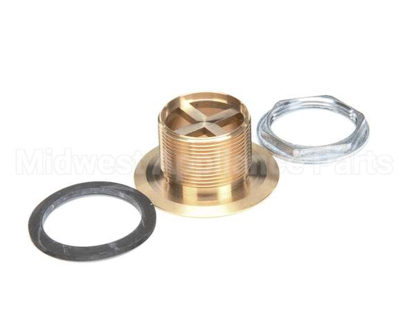 305300 Eagle-Metal Masters 11/2 Drain