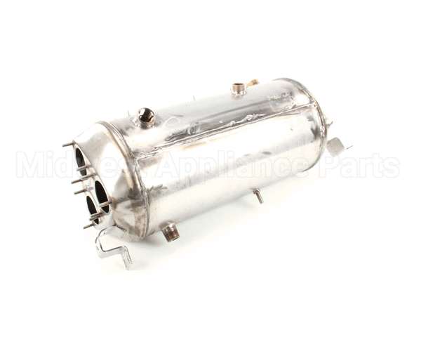 305407 Champion - Moyer Diebel Booster Assembly 3 Heater