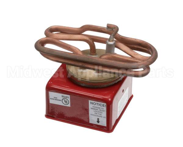 305435 Eagle-Metal Masters Heater Immersion 3000W 208V 3-