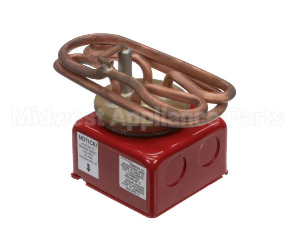 305435 Eagle-Metal Masters Heater Immersion 3000W 208V 3-