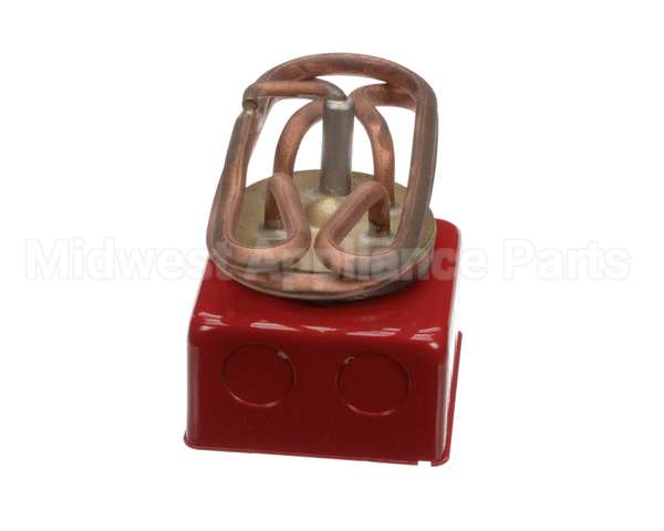305435 Eagle-Metal Masters Heater Immersion 3000W 208V 3-